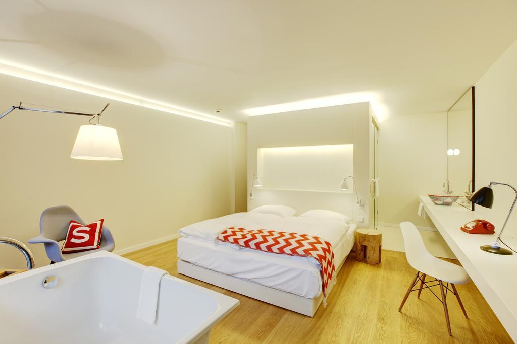 Smartcity Designhotel 하노버 외부 사진