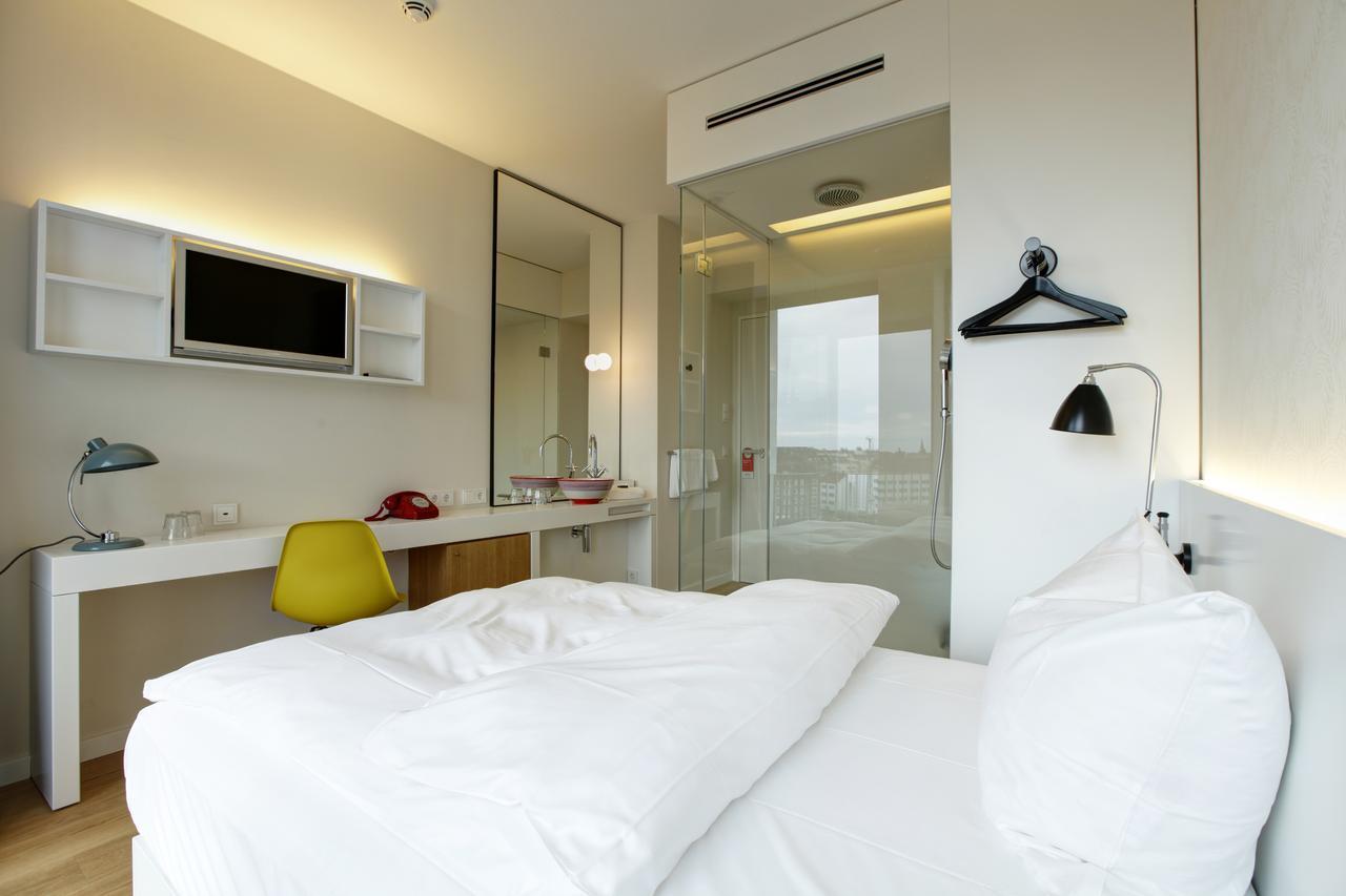 Smartcity Designhotel 하노버 객실 사진